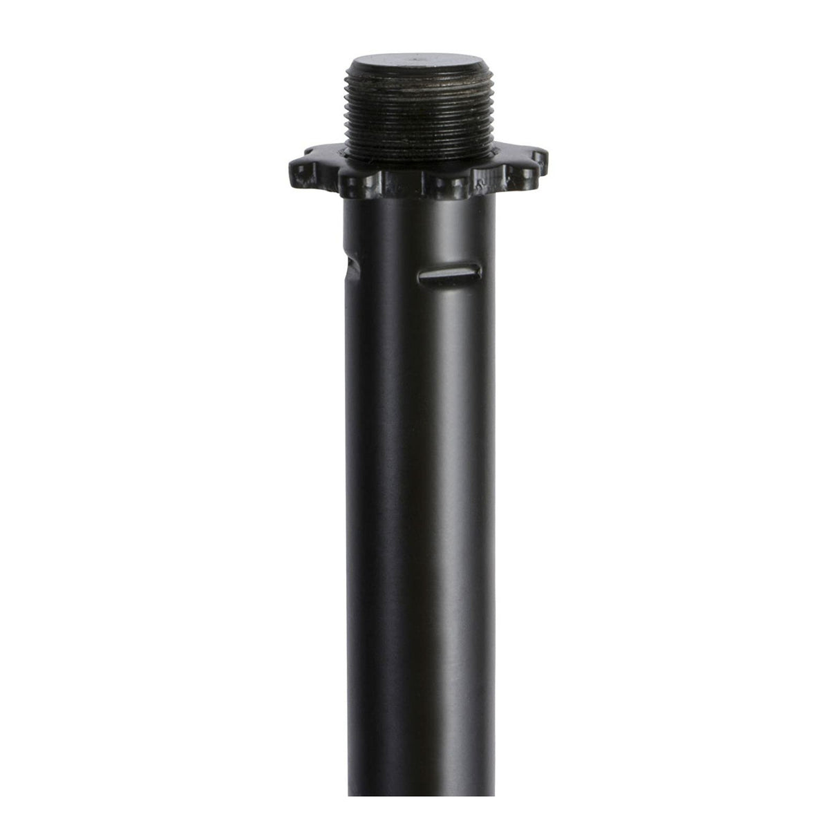 On-Stage Euro-Style Tripod Base Microphone Stand