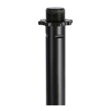 On-Stage Euro-Style Tripod Base Microphone Stand