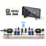 Hercules DJControl Mix for Smartphone