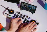 Hercules DJControl Mix for Smartphone