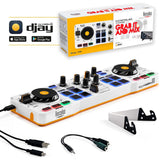 Hercules DJControl Mix for Smartphone