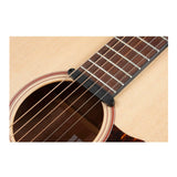 Ibanez AAD100E 6-String Advanced Acoustic Guitar (Open Pore Natural)