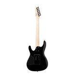 Ibanez JIVAJR 6-String Electric Guitar (Right-Hand, Deep Sea Blonde)