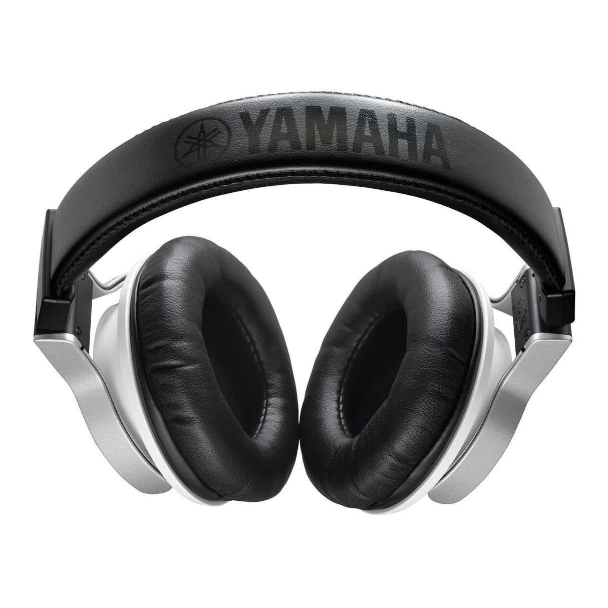 Yamaha HPH-MT7W Studio Monitor Headphones (White)