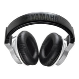 Yamaha HPH-MT7W Studio Monitor Headphones (White)