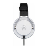 Yamaha HPH-MT7W Studio Monitor Headphones (White)