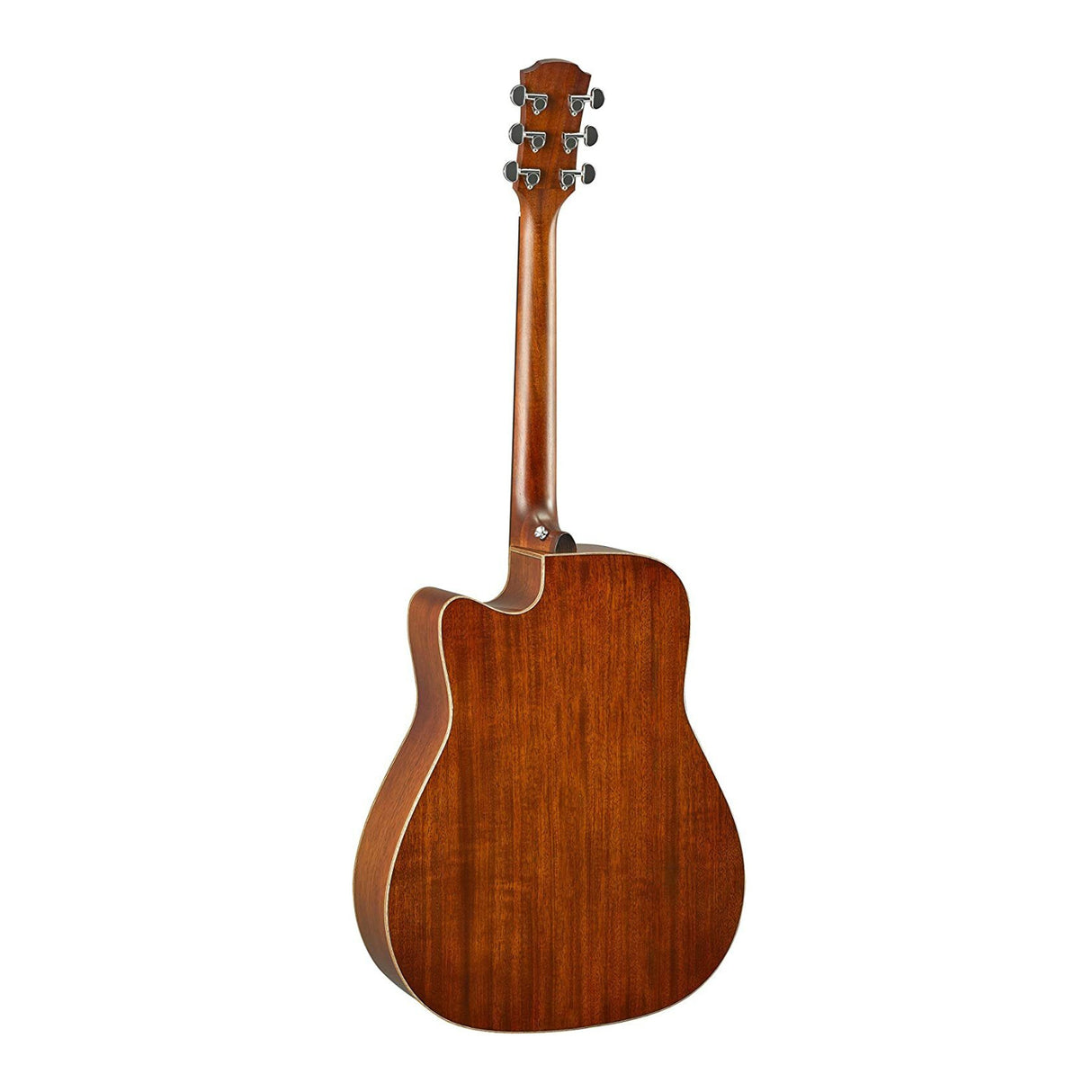 Yamaha A1M Acoustic-Electric Guitar (Right-Hand, Tobacco Brown Sunburst)