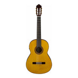 Yamaha CG-TA 6-String TransAcoustic Guitar