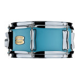 Yamaha SBP0F4H Stage Custom Hip 4-Piece Drum Shell Pack (Matte Surf Green) (Open Box)
