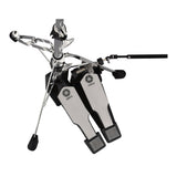 Yamaha FP9500C Bass Drum Foot Pedal with 2-Way Beater and Base Plate