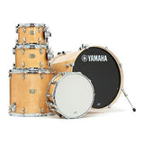 Yamaha SBP0F50 Stage Custom 5-Piece Drum Shell Pack (Natural Wood)