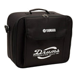 Yamaha DFP-9500C Double Foot Pedal - Double Chain Drive; Case Included