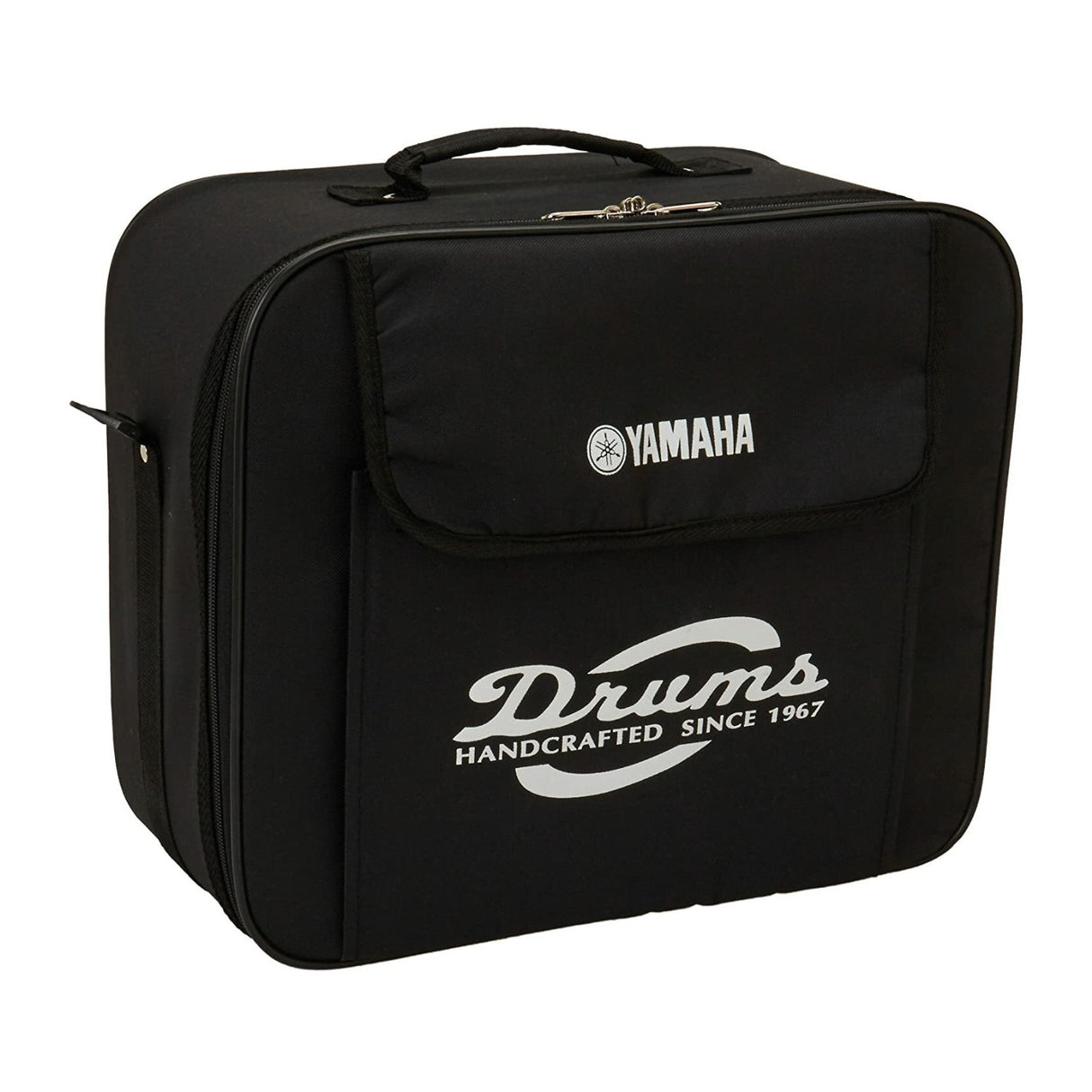 Yamaha DFP-9500D Direct Drive Double Foot Pedal with Case