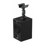 Yamaha MSP3A 4-Inch Powered Speaker System