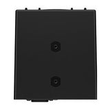 Yamaha MSP3A 4-Inch Powered Speaker System