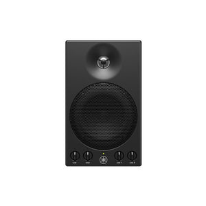 Powered PA & Loudspeakers