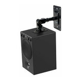 Yamaha MSP3A 4-Inch Powered Speaker System