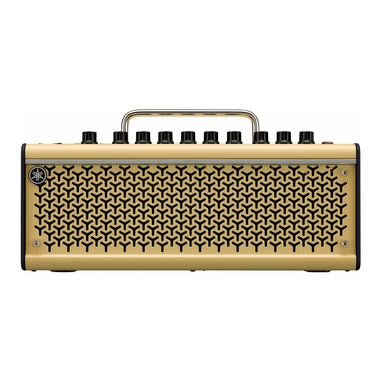 Yamaha THR10II WL Wireless 10-Watt Authentic Tube Tone Desktop Amplifier