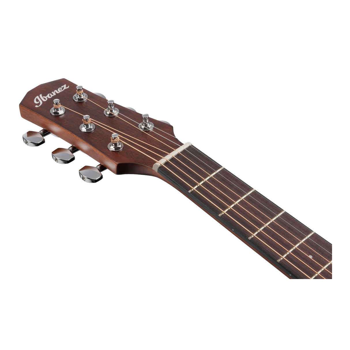 Ibanez AAD50CELG Advanced Acoustic Series Acoustic Guitar - Low Gloss