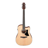 Ibanez AAD50CELG Advanced Acoustic Series Acoustic Guitar - Low Gloss