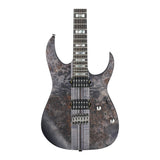 Ibanez RGT1221PBDTF RG Series Premium 6-String Elec Guitar (Deep Twilight Flat)