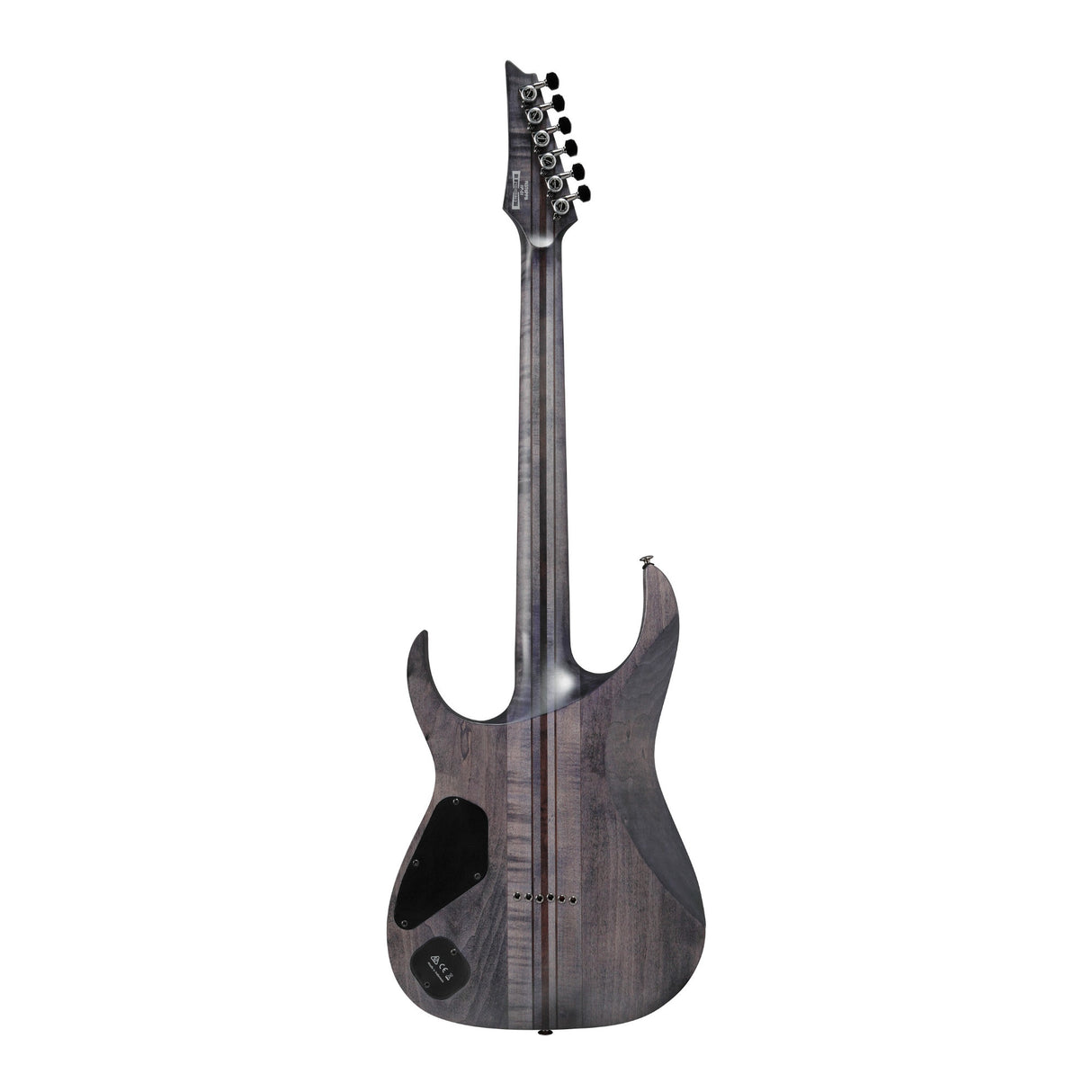 Ibanez RGT1221PBDTF RG Series Premium 6-String Elec Guitar (Deep Twilight Flat)