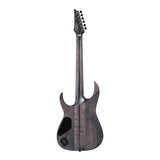 Ibanez RGT1221PBDTF RG Series Premium 6-String Elec Guitar (Deep Twilight Flat)