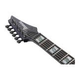 Ibanez RGT1221PBDTF RG Series Premium 6-String Elec Guitar (Deep Twilight Flat)