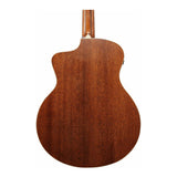 Ibanez PA230E 6-String Acoustic Electric Guitar (Natural Satin)