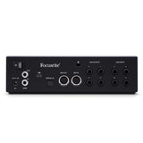 Focusrite Clarett+ 4Pre 18-in / 8-out Audio Interface