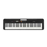 Casio Casiotone CT-S200 61-Key Portable Keyboard (Black)