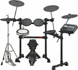 Yamaha DTX6 Electronic Drum Set (DTX6K2-X)