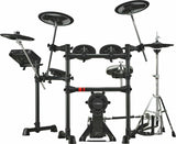 Yamaha DTX6 Electronic Drum Set (DTX6K2-X)