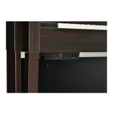 Yamaha Arius YDP-184 88-Key Digital Console Piano Dark Rosewood