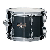 Tama Imperialstar 5-Piece Drum Kit with Meinl HCS Cymbals (Hairline Black)