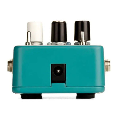 Electro-Harmonix Eddy Vibrato/Chorus Guitar Effects Pedal