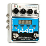 Electro-Harmonix 1440 Stereo Looper Stereo Looper Guitar Effector