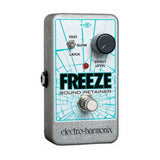Electro Harmonix Freeze Sound Retainer Pedal