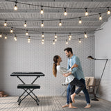 Studiologic SL73 Studio Keyboard Controller Bundle with Keyboard Stand and Pedal