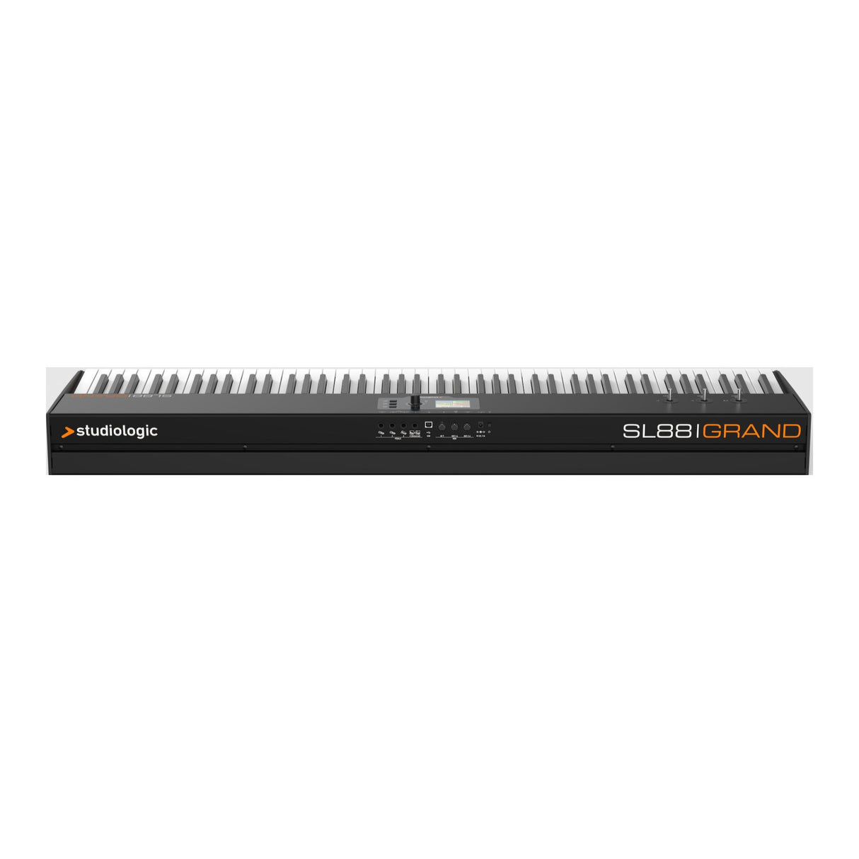 Studiologic SL88 Studio Keyboard Controller Bundle with Keyboard Stand