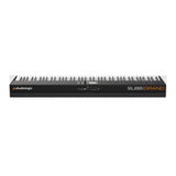 Studiologic SL88 Studio Keyboard Controller Bundle with Keyboard Stand