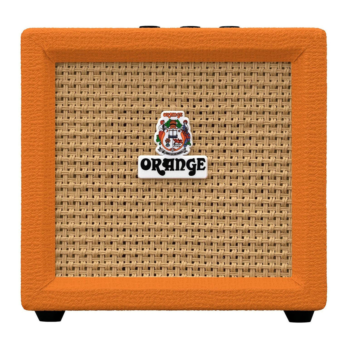 Orange Amps Crush Mini 3W Analogue Combo Amp