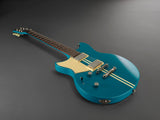 Yamaha RSE20L-SWB Revstar Element Left-Handed Electric Guitar in Swift Blue (Open Box)