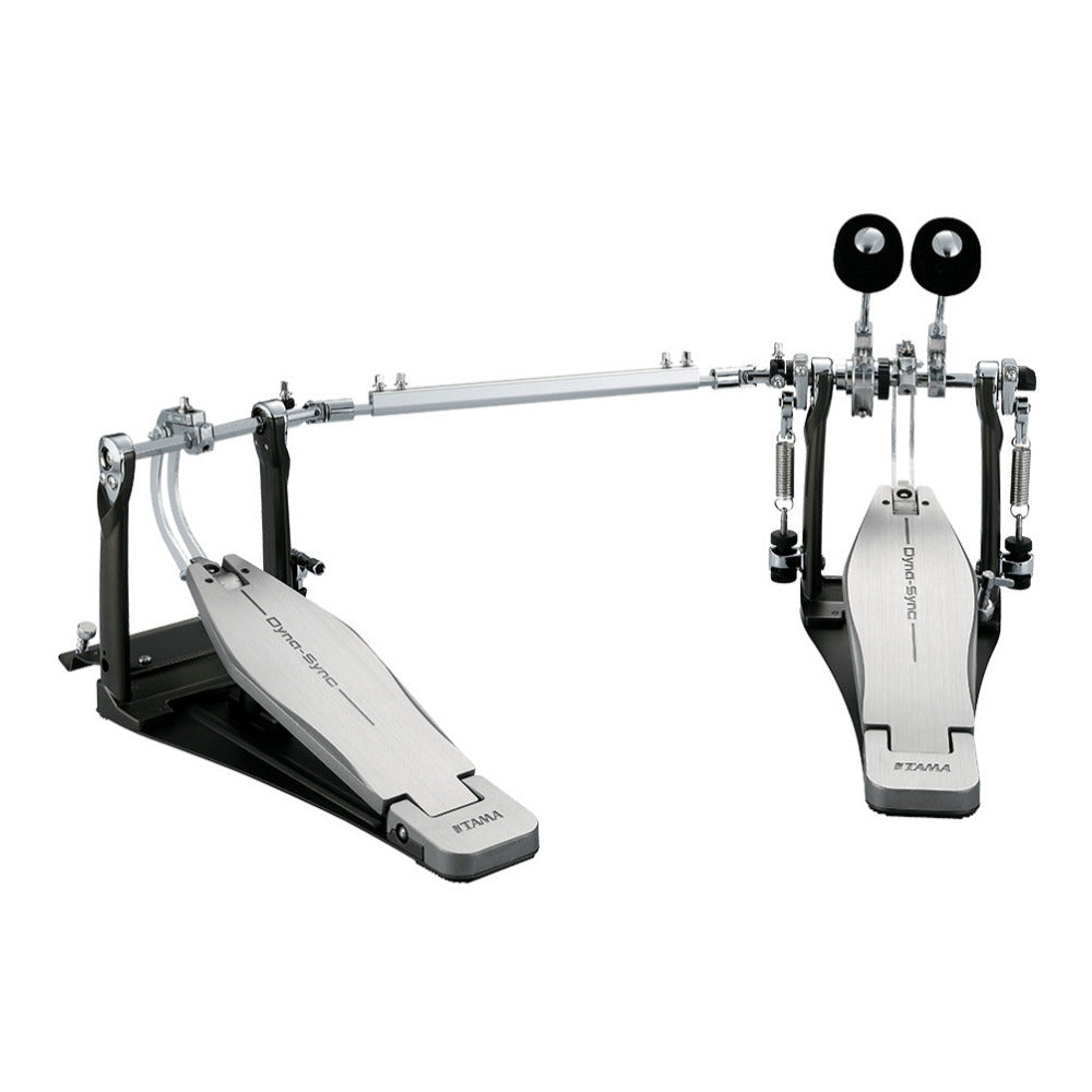Tama Dyna-Sync Twin Pedal