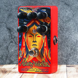 Catalinbread Many Worlds Phaser Pedal (Open Box)