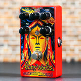 Catalinbread Many Worlds Phaser Pedal (Open Box)