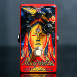 Catalinbread Many Worlds Phaser Pedal (Open Box)