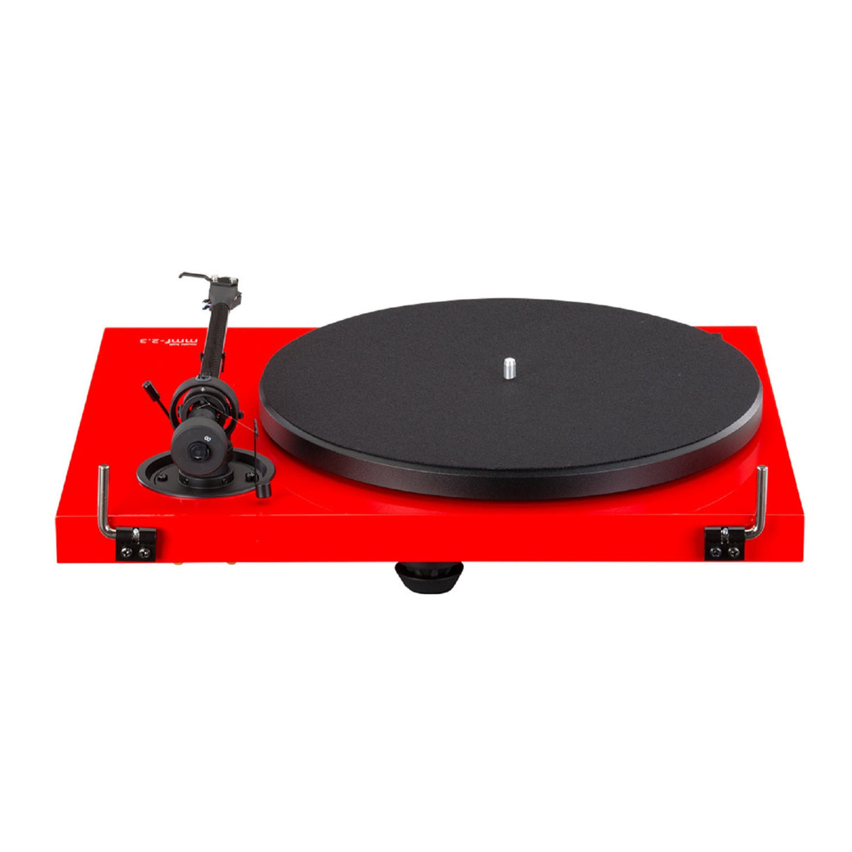 Music Hall MMF-2.3 LE Turntable with Music Hall Spirit Cartridge
