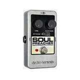 Electro-Harmonix Soul Preacher Compressor/Sustainer Effects Pedal