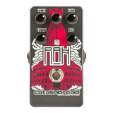 Catalinbread RAH Royal Albert Hall Foundation Overdrive Pedal